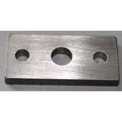 Jnr. Retaining Plate